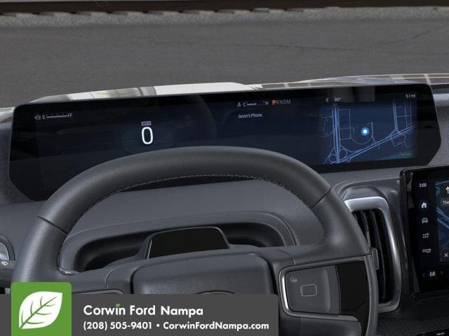 new 2025 Ford Expedition Max car, priced at $83,525