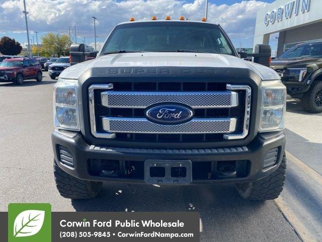 used 2014 Ford F-350 car, priced at $26,980