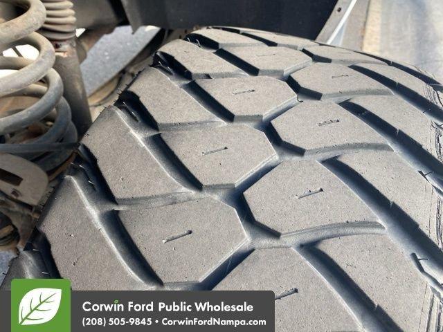 used 2014 Ford F-350 car, priced at $26,980