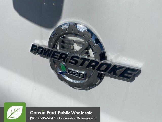 used 2014 Ford F-350 car, priced at $26,980