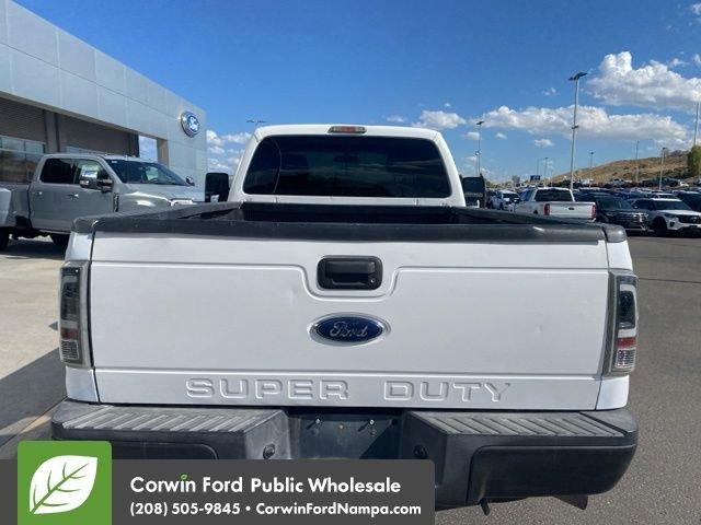 used 2014 Ford F-350 car, priced at $26,980