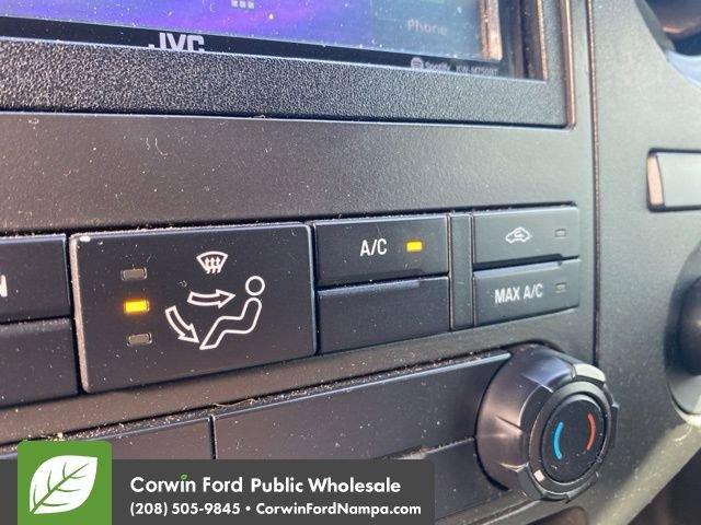 used 2014 Ford F-350 car, priced at $26,980