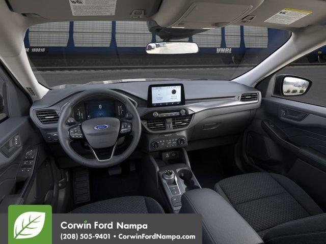 new 2025 Ford Escape car, priced at $28,801