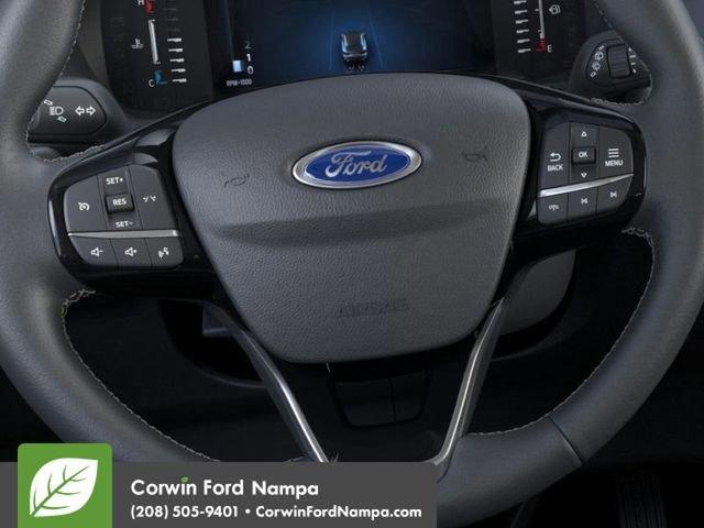 new 2025 Ford Escape car, priced at $28,801