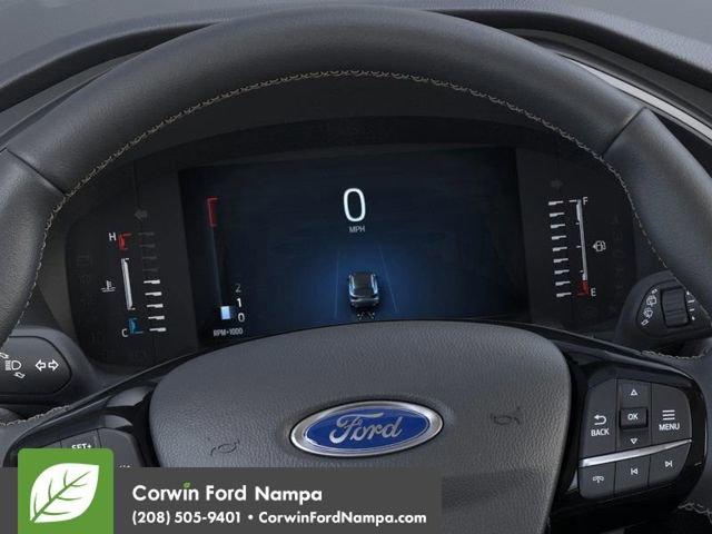 new 2025 Ford Escape car, priced at $28,801