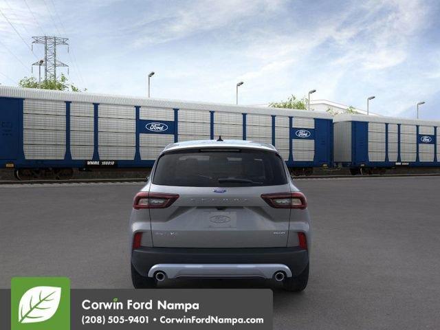 new 2025 Ford Escape car, priced at $28,801