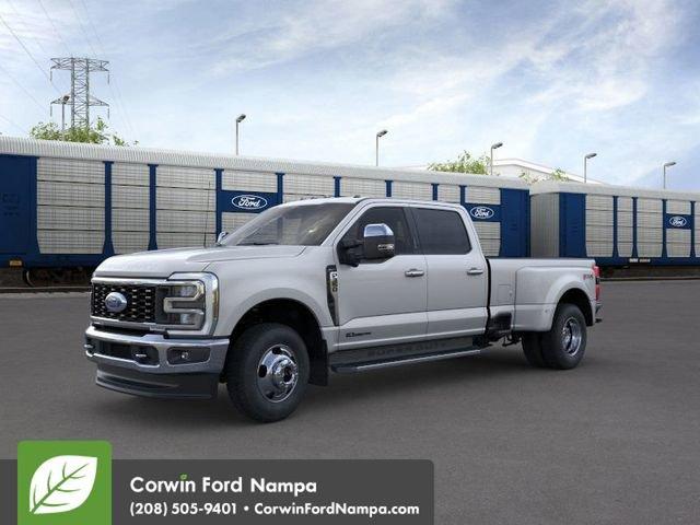 new 2024 Ford F-350 car, priced at $78,912