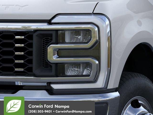 new 2024 Ford F-350 car, priced at $78,912