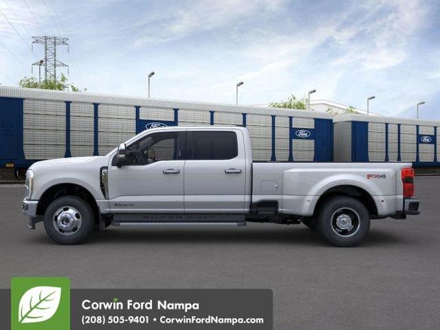 new 2024 Ford F-350 car, priced at $78,912