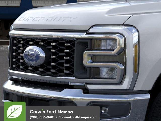 new 2024 Ford F-350 car, priced at $78,912