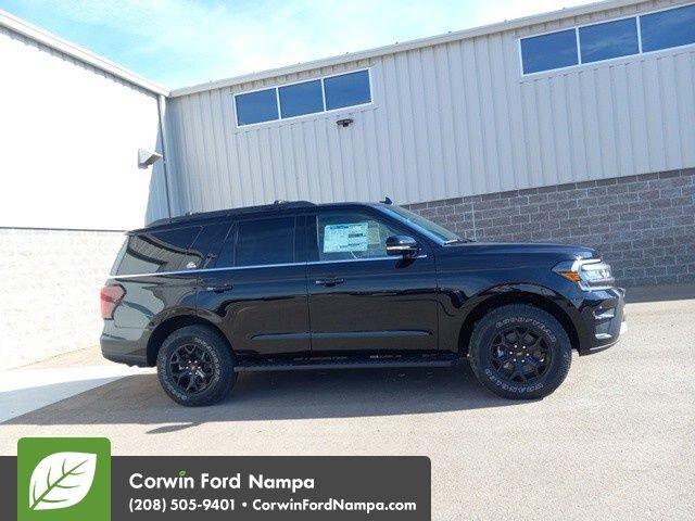 new 2024 Ford Expedition car, priced at $72,969