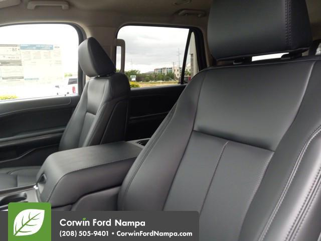new 2024 Ford Expedition Max car, priced at $68,983