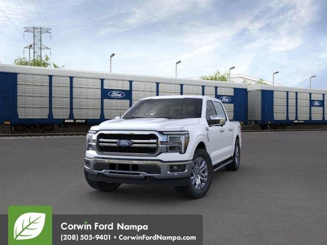 new 2025 Ford F-150 car, priced at $71,810