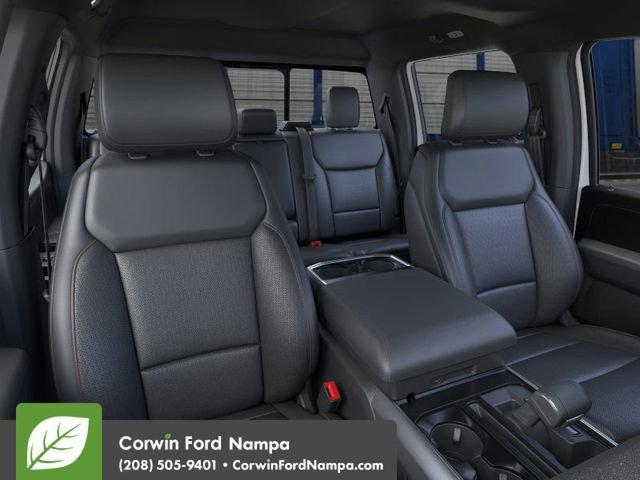 new 2025 Ford F-150 car, priced at $71,810