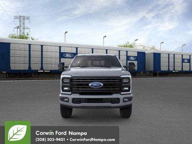 new 2025 Ford F-350 car, priced at $101,245