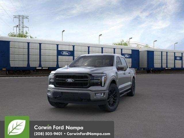 new 2024 Ford F-150 car, priced at $62,427