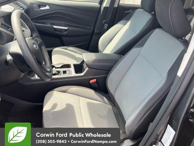 used 2019 Ford Escape car, priced at $11,815