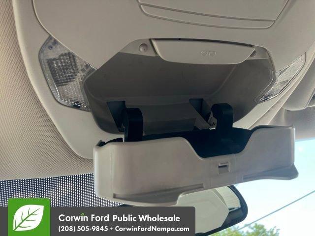 used 2019 Ford Escape car, priced at $11,815
