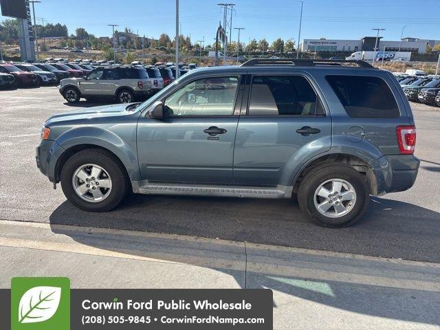used 2010 Ford Escape car, priced at $7,480