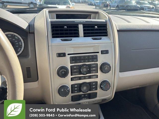 used 2010 Ford Escape car, priced at $7,480