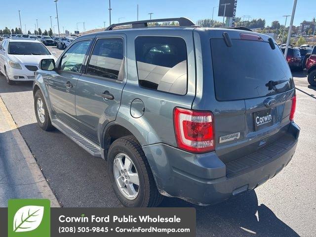 used 2010 Ford Escape car, priced at $7,480