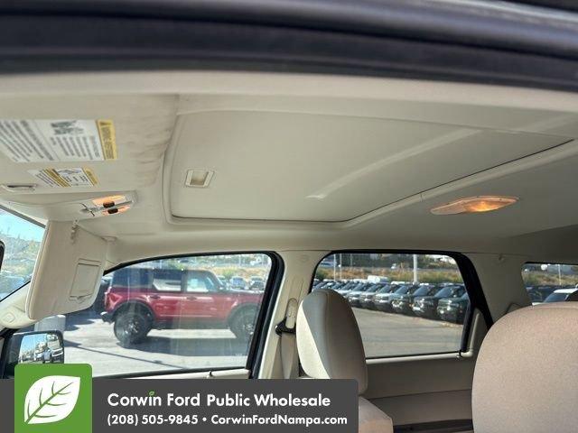 used 2010 Ford Escape car, priced at $7,480