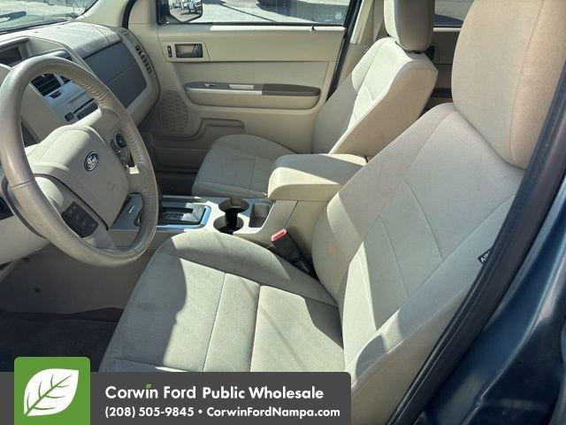 used 2010 Ford Escape car, priced at $7,480