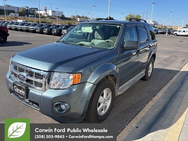 used 2010 Ford Escape car, priced at $7,480