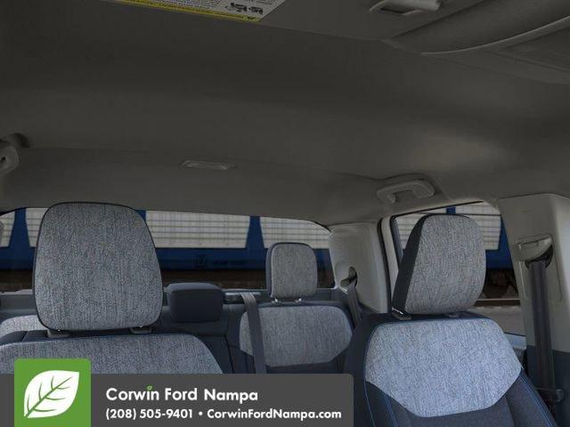 new 2025 Ford Maverick car, priced at $34,400