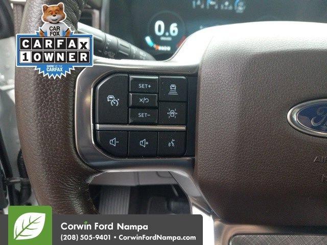 used 2022 Ford Expedition Max car, priced at $65,000