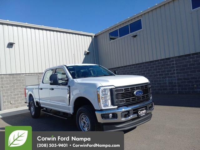 new 2024 Ford F-250 car, priced at $49,175