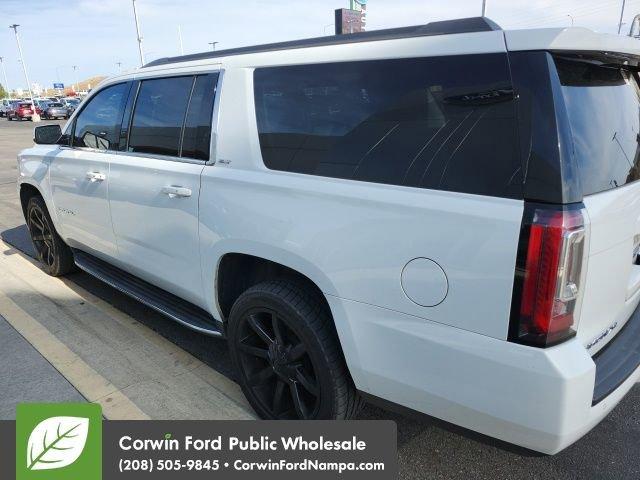 used 2016 GMC Yukon XL car, priced at $21,000