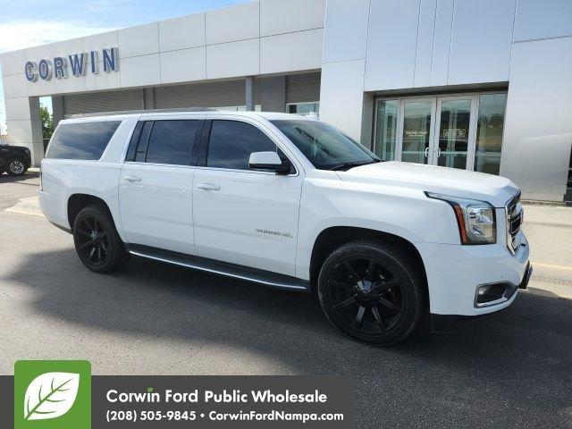 used 2016 GMC Yukon XL car, priced at $21,000