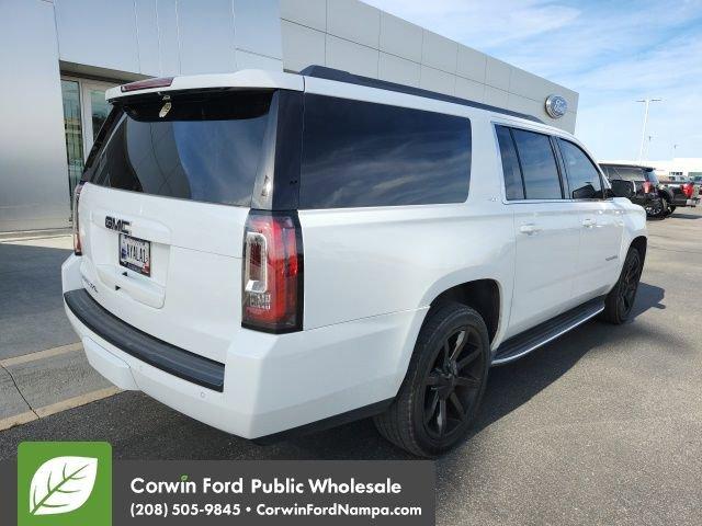 used 2016 GMC Yukon XL car, priced at $21,000