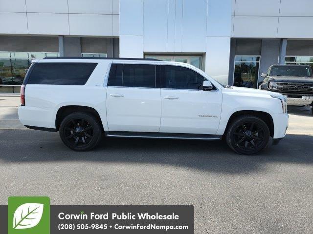 used 2016 GMC Yukon XL car, priced at $21,000