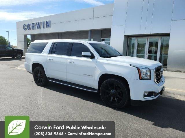 used 2016 GMC Yukon XL car, priced at $21,000