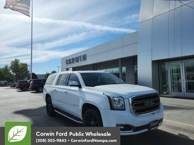 used 2016 GMC Yukon XL car, priced at $21,000