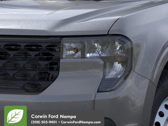 new 2025 Ford Maverick car, priced at $32,174