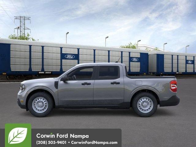 new 2025 Ford Maverick car, priced at $32,174