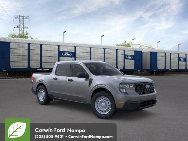 new 2025 Ford Maverick car, priced at $32,174