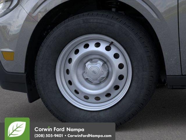 new 2025 Ford Maverick car, priced at $32,174