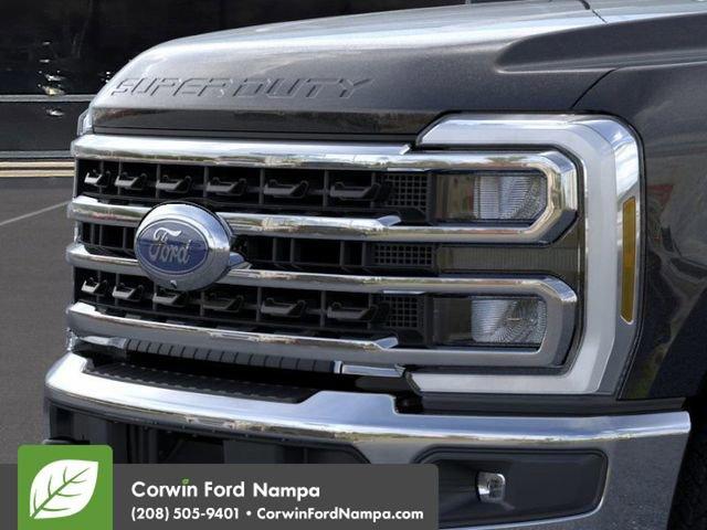 new 2025 Ford F-350 car, priced at $96,915