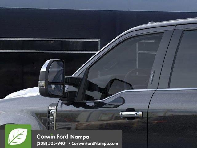 new 2025 Ford F-350 car, priced at $96,915