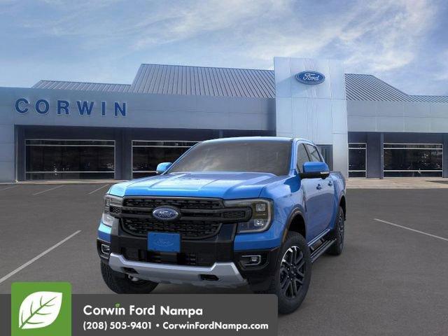 new 2024 Ford Ranger car, priced at $48,059