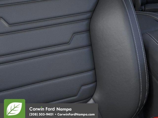 new 2025 Ford Ranger car, priced at $46,783