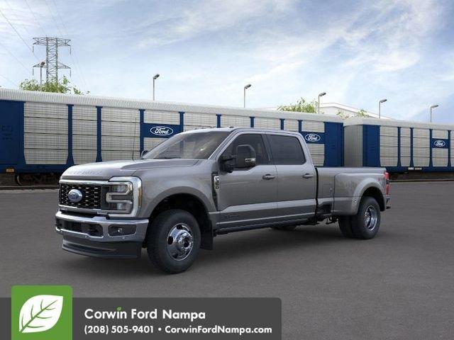 new 2025 Ford F-350 car, priced at $88,705