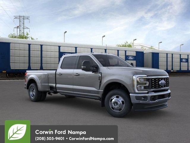 new 2025 Ford F-350 car, priced at $88,705