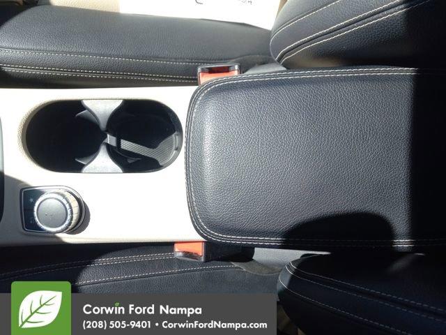 used 2017 Mercedes-Benz CLA 250 car, priced at $13,560