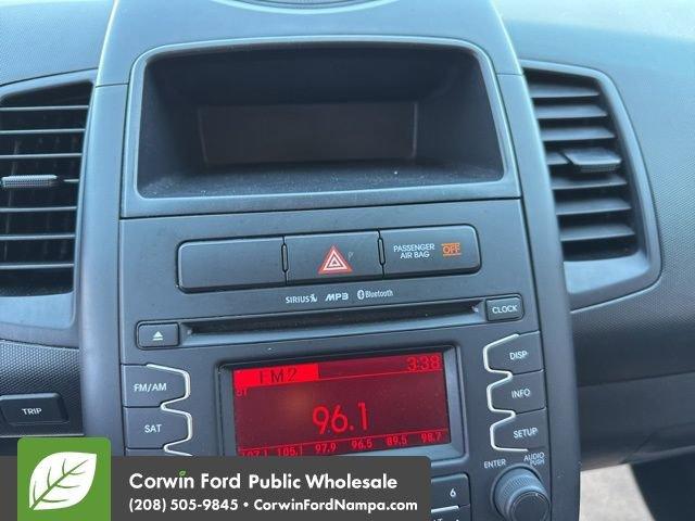 used 2013 Kia Soul car, priced at $4,999