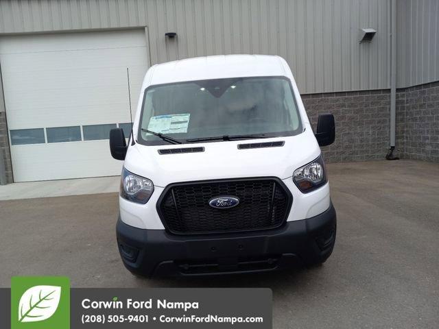 new 2024 Ford Transit-250 car, priced at $59,825